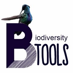 Herramientas para medir la biodiversidad