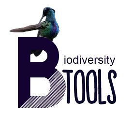 Herramientas para evaluar la biodiversidad